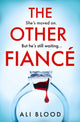 Book cover of: Other Fiance. By: Ali Blood