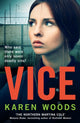 Book cover of: Vice. By: Karen Woods