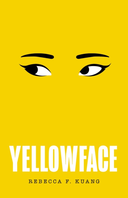 Yellowface 9780008532772 Rebecca F. Kuang