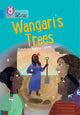Book cover of: Wangari's Trees. By: Nadine Cowan