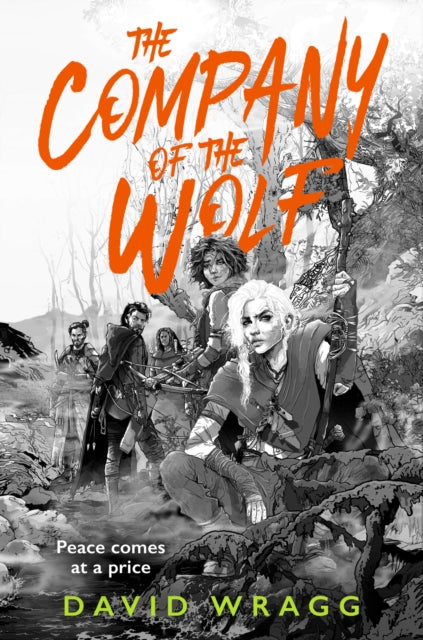The Company of the Wolf