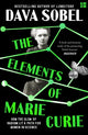 Book cover of: Elements of Marie Curie