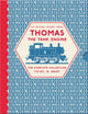 Thomas the Tank Engine Complete Collection 9780008537401 Reverend W. Awdry