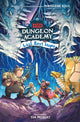 Book cover of: Dungeons & Dragons: Dungeon Academy: Last Best Hope. By: Madeleine Roux