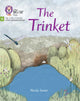 Trinket, Phase 4 Set 2 Stretch and Challenge 9780008540548 Collins Big Cat