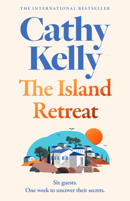 Island Retreat
