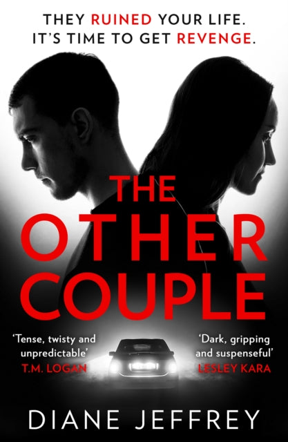 Book cover of: Other Couple. By: Diane Jeffrey