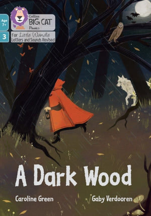 Dark Wood