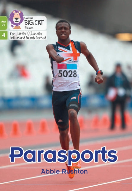 Parasports