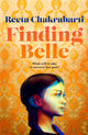 Book cover of: Finding Belle. By: Reeta Chakrabarti