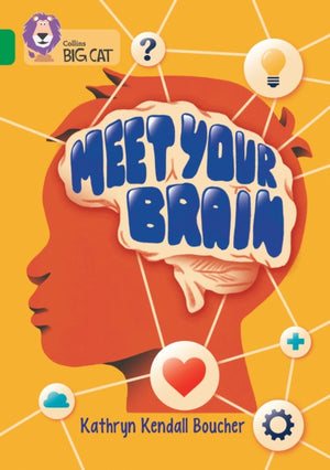 Meet Your Brain, Band 15/Emerald