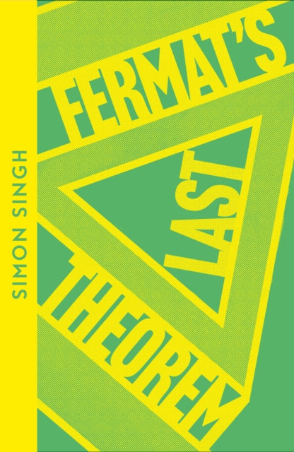 Fermat’s Last Theorem 9780008553821 Simon Singh