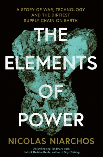 The Elements of Power