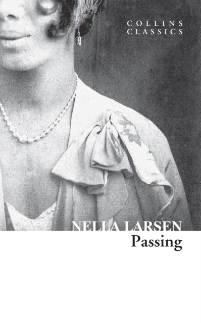 Passing 9780008554286 Nella Larsen