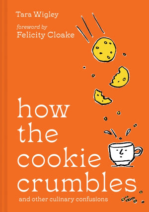 How the Cookie Crumbles