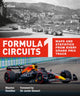 Book cover of: Formula 1 Circuits. By: Maurice Hamilton