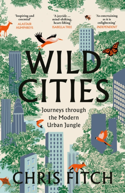 Wild Cities