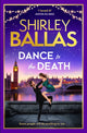 Book cover of: Dance to the Death. By: Shirley Ballas