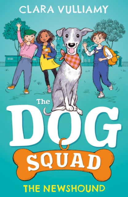 Newshound 9780008565336 Clara Vulliamy