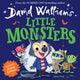 Little Monsters 9780008581428 David Walliams