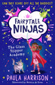 Book cover of: Glass Slipper Academy. By: Paula Harrison