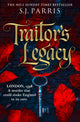 Book cover of: Traitor's Legacy