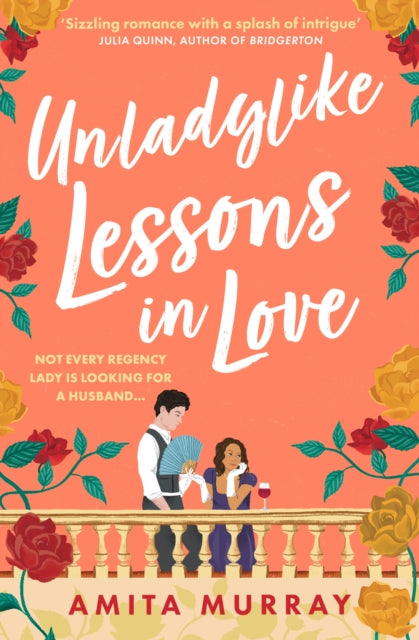 Unladylike Lessons in Love 9780008598013 Amita Murray