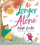 Book cover of: No Longer Alone. By: Joseph Coelho