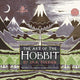 Art of the Hobbit 9780008601423 J.R.R. Tolkien