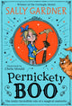 Pernickety Boo 9780008602642 Sally Gardner