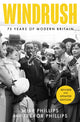 Book cover of: Windrush. By: Trevor Phillips