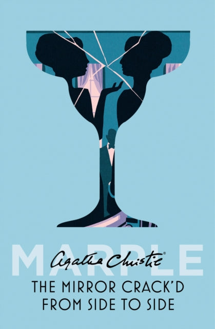 Mirror Crack’d From Side to Side 9780008611989 Agatha Christie