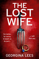 Book cover of: Lost Wife. By: Georgina Lees