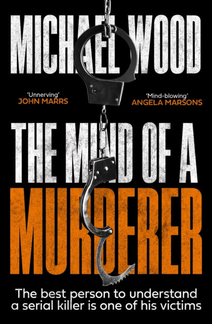 Mind of a Murderer 9780008618865 Wood, Michael