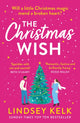 Book cover of: Christmas Wish. By: Lindsey Kelk