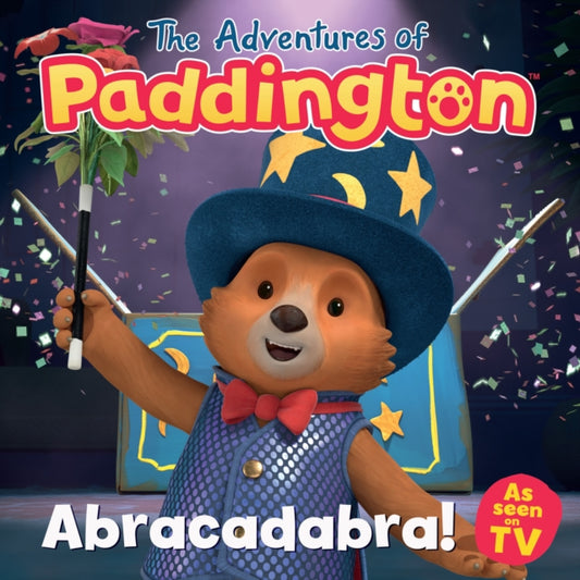 Abracadabra! 9780008621667 HarperCollins Children's HarperCollins Children's Books