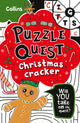 Book cover of: Christmas Cracker. By: Kia Marie Hunt