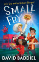 Small Fry 9780008621988 David Baddiel