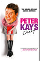 Peter Kay’s Diary, The Monthly Memoir of a Boy from Bolton 9780008623364 KAY, PETER