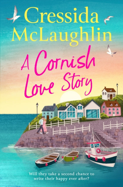 Cornish Love Story 9780008623869 Cressida McLaughlin