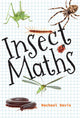 Book cover of: Insect Maths. By: Collins Big Cat