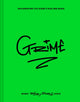Grime, Documenting the Scene’s Rise and Reign 9780008626235 Roony Keefe