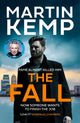 Book cover of: Fall. By: Martin Kemp