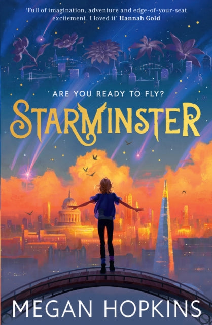 Starminster 9780008626891 Megan Hopkins
