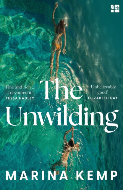 Book cover of: Unwilding
