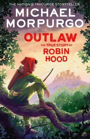 Outlaw, The True Story of Robin Hood