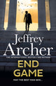 Book cover of: End Game