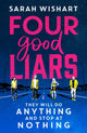 Four Good Liars 9780008641955 Sarah Wishart
