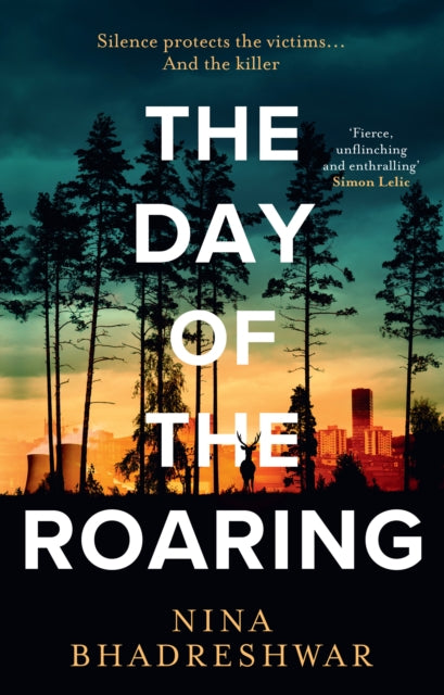 Book cover of: Day of the Roaring