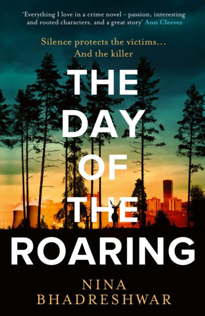 Book cover of: Day of the Roaring
